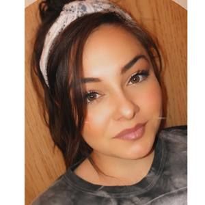 Meet your Posher, Brianna